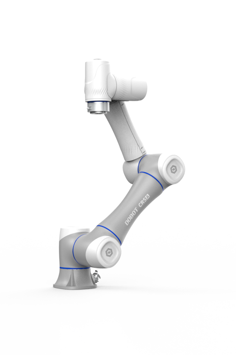 CRA 系列協作機器人,全新一代高性能協作機器人,人機協作機械臂、CR5AS