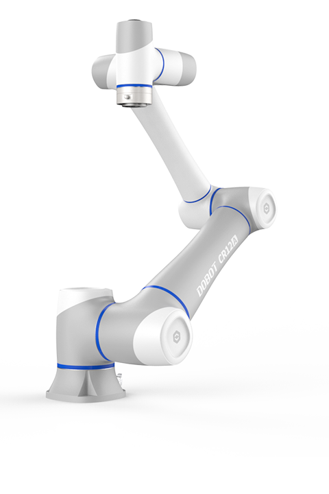 CRA 系列協作機器人,全新一代高性能協作機器人,人機協作機械臂、CR12A