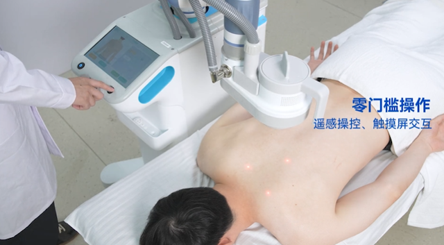 精準(zhǔn)施灸