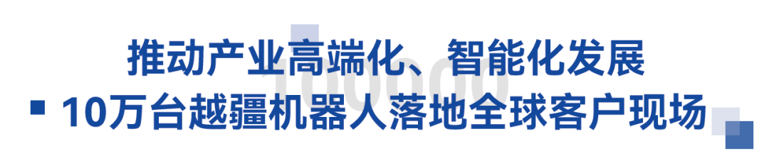 越疆---十周年