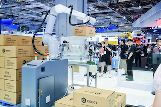 多形態具身機器人