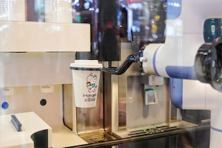 打造智能體工廠