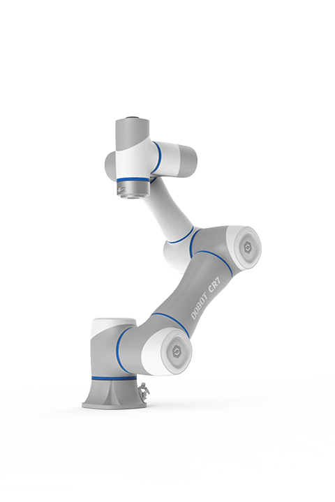越疆科技,越疆,越疆機器人,越疆官網,dobot,協作機器人,越疆協作機器人,協作機械臂,協作機械手,自動化機械臂,協作機器人品牌,協作機器人制造商,協作機器人研發,具身智能機器人,協作機器人,新零售行業應用,商業場景智能化,運營效率,運營成本,商業模式創新,持續營業,經濟收益,網上下單,掃碼下單,人力成本,時間利用率,引流效果,營業收入、CR7