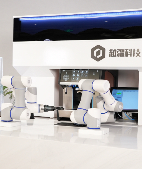 CR系列協作機器人,CR3,CR5,CR7,CR10,CR12,CR16,CR20A,協作機械臂,六軸機器人,焊接機器人,碼垛機器人,上下料機器人,裝配機器人、食品飲料